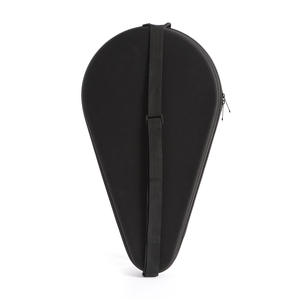 Étui de protection rigide en EVA pour raquette de padel, étanche, antichoc, sac de rangement pour raquette de tennis de plage, raquette de padel - Product Image 4