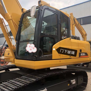 Repuestos Shantui para Excavadoras 75 135 215 245 375, Conjunto de Ventana Corredera Trasera Derecha, Detrás de la Puerta de la Cabina - Product Image 5