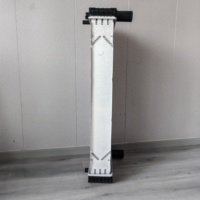 Radiateur pour excavatrice CAT 330GC 521-5201, réservoir d'eau, radiateur de machines de construction, ensemble de radiateur