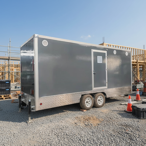 Douche WC portable avec toilettes intégrées pour <span class=keywords><strong>camping</strong></span>-<span class=keywords><strong>car</strong></span>, salle <span class=keywords><strong>de</strong></span> bain autonome - Product Image 2