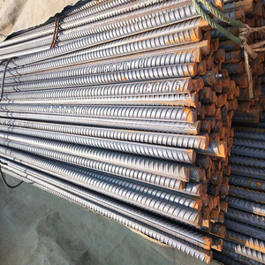 Fournisseurs de barres d'armature en acier au carbone Hrb355 HRB400 HRB500 Hrb600 B400awr B400bwr - Product Image 3