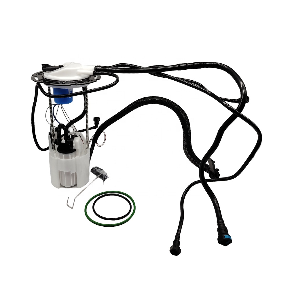 Fuel Pump Assembly for Chevrolet Equinox 2008-2009 & Pontiac Torrent 2008-2009 V6 3.4L 3.6L 19152660 19153667