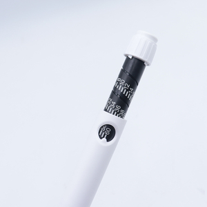 Wholesale Disposable Plastic Injection <b>Pen</b> 60IU Precise Dosing <b>Multiple</b> <b>Colors</b> Compatible with 3ml Glass Cartridge Dose <b>Pen</b> - Product Image 2
