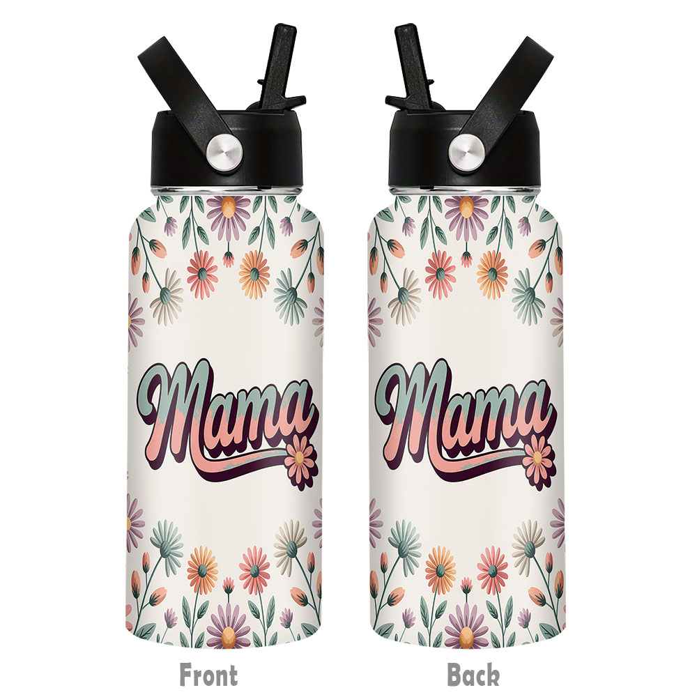32oz Mother's Day style 6