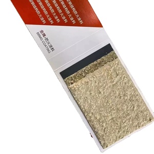 Chống cháy intumescent lớp phủ chống cháy chịu nhiệt sơn chống cháy sơn cho cửa ra vào lửa đánh giá sơn cho gỗ - Product Image 1