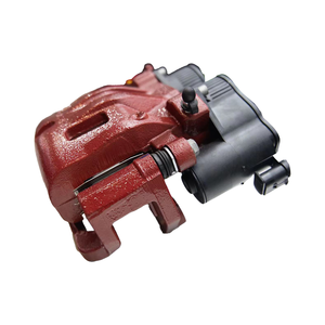 <span class=keywords><strong>E04</strong></span> OEM Tùy Chỉnh Foton Tự Động epb Điện Tử Bãi Đậu Xe Phanh Kit Mới Phía Sau Bên Phải Phanh Caliper Với Phanh Pad Cho Foton Toano - Product Image 3