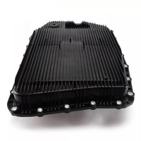 Kit de reparación de transmisión Caja de engranajes de Fluido de Transmisión Pan X5 X6 24117536387 24152333907