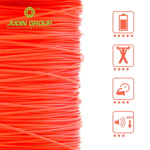 Dây cước cắt cỏ chuyên nghiệp, chất liệu nylon 100% mới, đóng gói cuộn, xuất xưởng. - Product Image 3