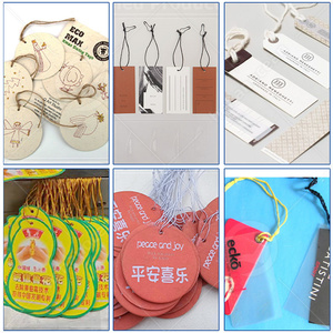 OCEAN Automatic Card Threader Hang Tag Wire Knot Machine Small String Machine for Hangtag - Product Image 6