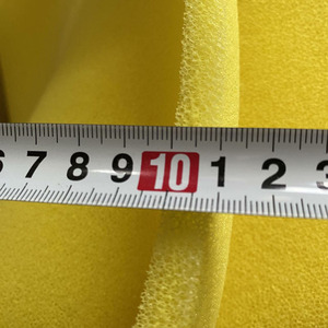 La espuma <span class=keywords><strong>de</strong></span> silicona no acumula <span class=keywords><strong>agua</strong></span>, resistente a altas temperaturas, aislante del calor y transpirable accesorios <span class=keywords><strong>de</strong></span> almohadilla <span class=keywords><strong>de</strong></span> fieltro para planchar - Product Image 5