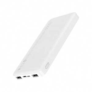 <span class=keywords><strong>แบ</strong></span><span class=keywords><strong>ต</strong></span>สำรองขนาดเล็ก<span class=keywords><strong>แบ</strong></span>บพกพา ABS นอกอาคาร<span class=keywords><strong>ชาร์จ</strong></span>เร็ว10000มิลลิแอมป์ USB-C ไมโคร USB Xiao Mi <span class=keywords><strong>redmi</strong></span> เครื่องชาร์จมือถือ10000มิลลิแอมป์<span class=keywords><strong>ต</strong></span>่อชั่วโมง - Product Image 4