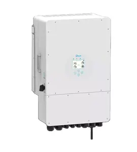 Trifase 2 3 4 Mppt inverter solare ibrido Deye Sun 29.9kw 30kw 35kw 40kw inverter solare 50kw