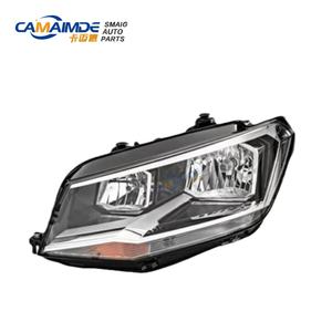 Repuestos de Auto, Faro Delantero Comfortline para VW CADDY 2016 2K1941005A/2K1941006A, Faros Delanteros LED - Product Image 2