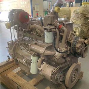 Motor diésel para excavadora y grúa, caja de cambios de transmisión SD16 SD22 SD32, WD10G178E25, SC11CB184G2B1, 1 unidad, 2 unidades - Product Image 5