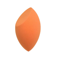Éponge de maquillage la plus vendue, éponge de maquillage personnalisée multi-formes, éponge de maquillage pour le visage, sans latex, douce, XL