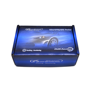 Pelacak <span class=keywords><strong>GPS</strong></span> Anti Maling untuk Kendaraan Mobil Motor Skuter 9-90V Pelacakan Waktu Nyata via Aplikasi <span class=keywords><strong>Alarm</strong></span> Pemutus Daya Daya Tahan Lama - Product Image 5