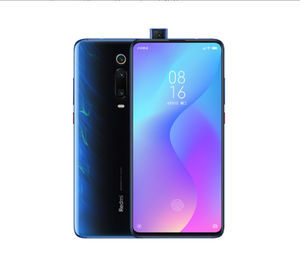 Supporto all'ingrosso Google Pay Versione globale 6 <span class=keywords><strong>GB</strong></span> <span class=keywords><strong>128</strong></span> <span class=keywords><strong>GB</strong></span> Xiaomi MI 9T Cellulare Telefono cellulare - Product Image 2