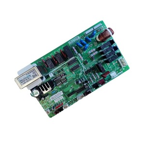 ไฮเซ่นส์เครื่องปรับอากาศกลาง เมนบอร์ด H7D01068D E P A B อะไหล่ทดแทนกันฝุ่น - Product Image 1