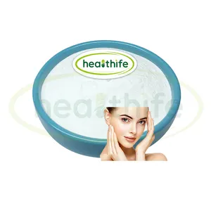 Healthife cấp thực phẩm phụ gia ổn định 99% sodium alginate bột