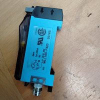 Amplificateur de capteur à fibre optique haute performance OPTEX WLL160-F420 - Neuf en boîte, usage industriel