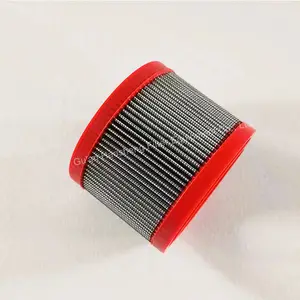 Harbour Machinery Air Breather Filter T1009011H Fiber Glass Air filters element