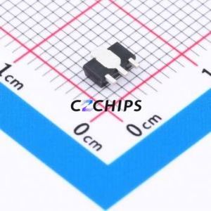 Transistor de efecto de campo (MOSFET) SOT-89 original y nuevo, venta al por mayor, chips de componentes electrónicos y servicio BOM - Product Image 2