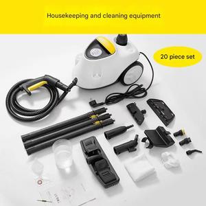 Mini <span class=keywords><strong>nettoyeur</strong></span> <span class=keywords><strong>vapeur</strong></span> portable haute température, nettoyage ménager, nettoyage à la <span class=keywords><strong>vapeur</strong></span> ordinaire, <span class=keywords><strong>nettoyeur</strong></span> <span class=keywords><strong>vapeur</strong></span> pour sols - Product Image 2