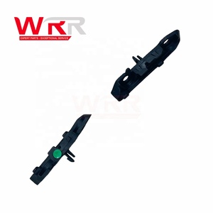 2068851701 A2068851701 Support de pare-chocs avant pour Benz W206 S206 C200 C300 Côté gauche Fixation de maintien Support d'entretoise - Product Image 3