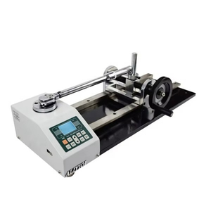 Calibrador de Llaves Dinamométricas Digitales de Alta Precisión de 200 Nm, Probador para Calibrador de Llaves Dinamométricas de 220 V - Product Image 3