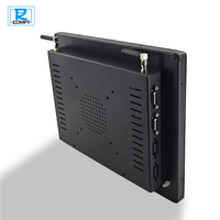 PC tout-en-un industriel RCOMPT avec écran tactile de 7 pouces, étanche IP67, processeur Intel J1900/J6412, jusqu'à 64 Go de RAM, Windows 11