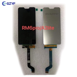 LCD all'ingrosso del telefono cellulare per XIAOMI Redmi <span class=keywords><strong>5</strong></span> plus LCD touch panel completo Celular pantalla tactil <span class=keywords><strong>modulo</strong></span> para xiaomi <span class=keywords><strong>5</strong></span> plus - Product Image 2