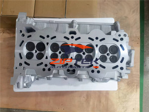 Testata completa del motore dei ricambi Auto 2.0L G4NA per Hyundai Elantra Sonata Tucson i40 - Product Image 2