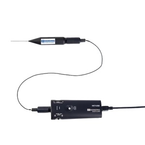 Endoscopio Industrial Spi Engineering Hnl-0.95cam con Pantalla IPS de 4.3 Pulgadas, Zoom Digital 5X, Iluminación LED Blanca IP65 - Product Image 3