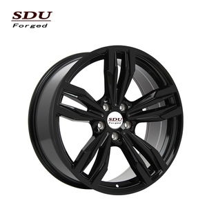 Oem Auto Wielen Legeringen Merc Sport 18 Verspringende <span class=keywords><strong>16</strong></span> "17" 18 "19" 20 "21" 22 "Inch Gesmede Velgen Voor X5 X6 M5 M6 Rs5 Rs6 Bc Gesmeed - Product Image 5