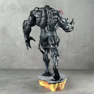 Figura de Acción de Película Americana de 30 cm, Versión de Estudio, Serie Coleccionable, Decoración de Escritorio, Figura de Acción de PVC - Product Image 6