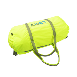 Vietnam personalizado Yoga Fitness gimnasio bolsas de deporte seco húmedo bolsos natación bolsa de lona zapato compartimento bolsa de lona - Product Image 2