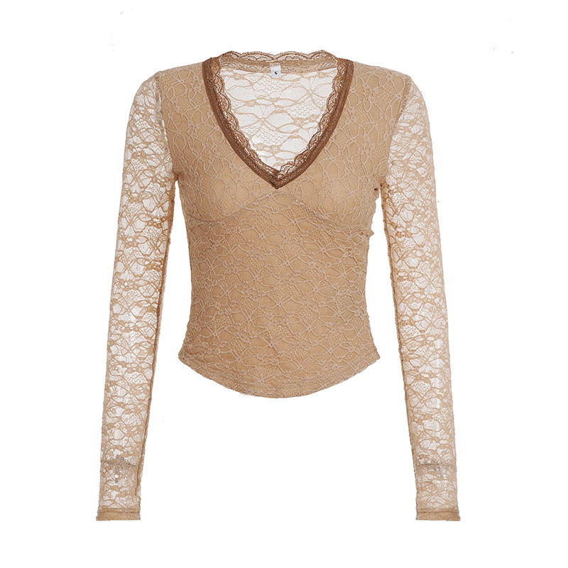 สีน้ำตาล