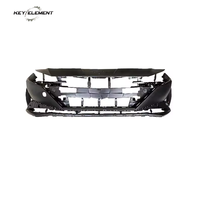Elemen kunci penjualan paling laris Bumper pabrik suku cadang mobil Hyundai Bumper untuk Elantra 2021-2023