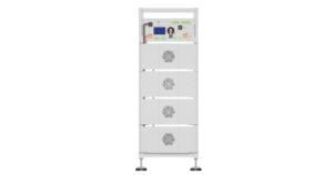 280Ah 314Ah High Voltage <b>Battery</b> 4-15 Modules 57-241kWh Rack Mounted Energy Storage System for Solar - Product Image 3