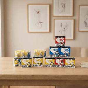 Op maat gemaakte logo mailer box vouwkartonnen kraft golfkarton verpakking kartonnen doos - Product Image 1