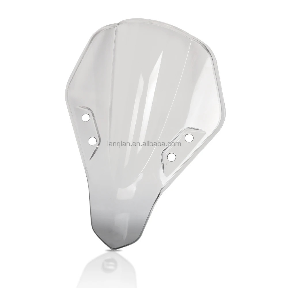 Top 5 Motorcycle Windscreens: Your Buying Guide - View #5