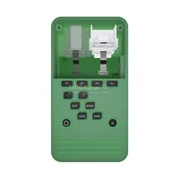Analyseur de rayonnement et spectromètre gamma KC761CN : Équipement scientifique essentiel pour les laboratoires de physique et les applications en abri