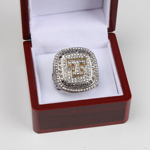 Bagues de championnat de baseball personnalisées pour hommes et bagues de haute qualité à bas prix - Product Image 3