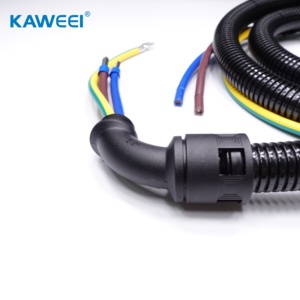 High Quality <b>Power</b> <b>Cable</b> for Electronic Products Electronics Industry - Product Image 2