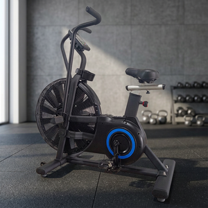 Bicicleta de circuito de alta y baja resistencia, equipo de entrenamiento para reducción de grasa reductora en cintura, abdomen y oblicuos. - Product Image 2