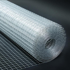 최고급 아연 도금 강철 와이어 메쉬 농장 울타리 아연 도금 강철 닭장 와이어 메쉬 - Product Image 3