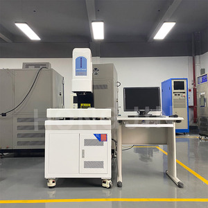 Dụng cụ đo hình ảnh tự động hoàn toàn Dụng cụ đo bậc hai tự động Dụng cụ đo 2D tự động - Product Image 5
