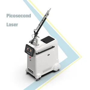 Obway Laser Penghilang Tato, Profesional Q-Switch Nd Yag Laser Penghilang Tato Profesional Mesin Penghapus Tato Laser Nd Yag Laser untuk Dijual