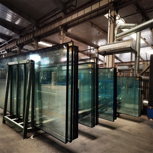 Pannello in Vetro Temperato ad Alta Resistenza Ailo - Lavorato a Flottazione, Ecologico e Sicuro, Spessore 3mm-20mm per Uso Industriale - Product Image 6