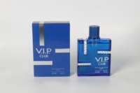 Parfum Homme Longue Tenue 100ml Italie Smart Collection Personnalisable avec Logo